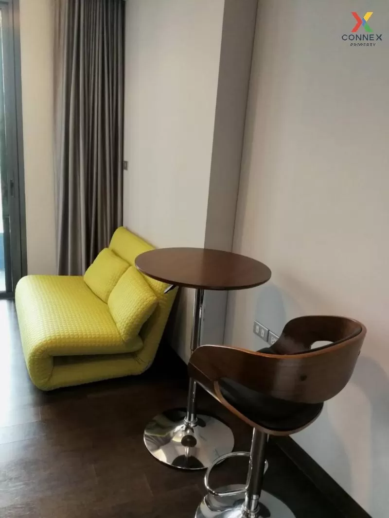 FOR RENT condo , The Lumpini 24 , BTS-Phrom Phong , Khlong Tan , Khlong Toei , Bangkok , CX-22251 2