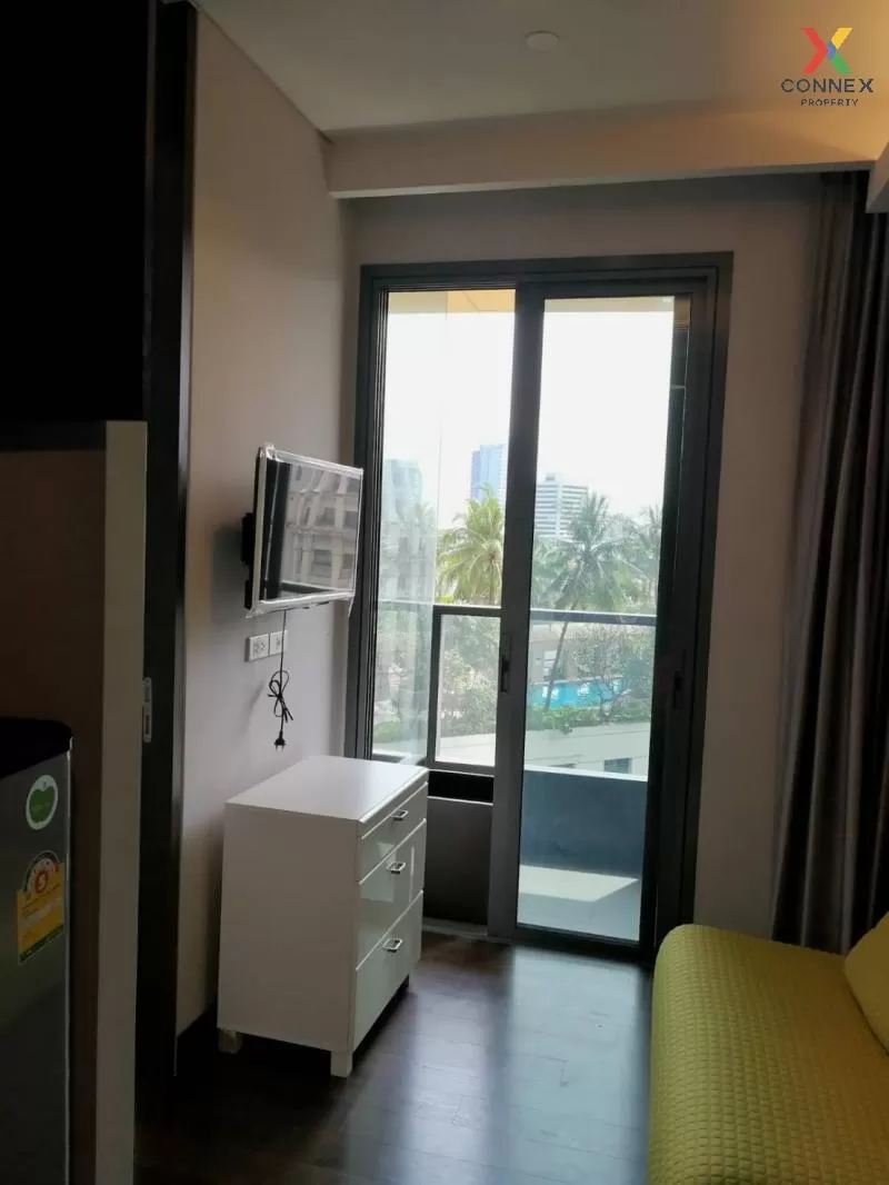 FOR RENT condo , The Lumpini 24 , BTS-Phrom Phong , Khlong Tan , Khlong Toei , Bangkok , CX-22251 3