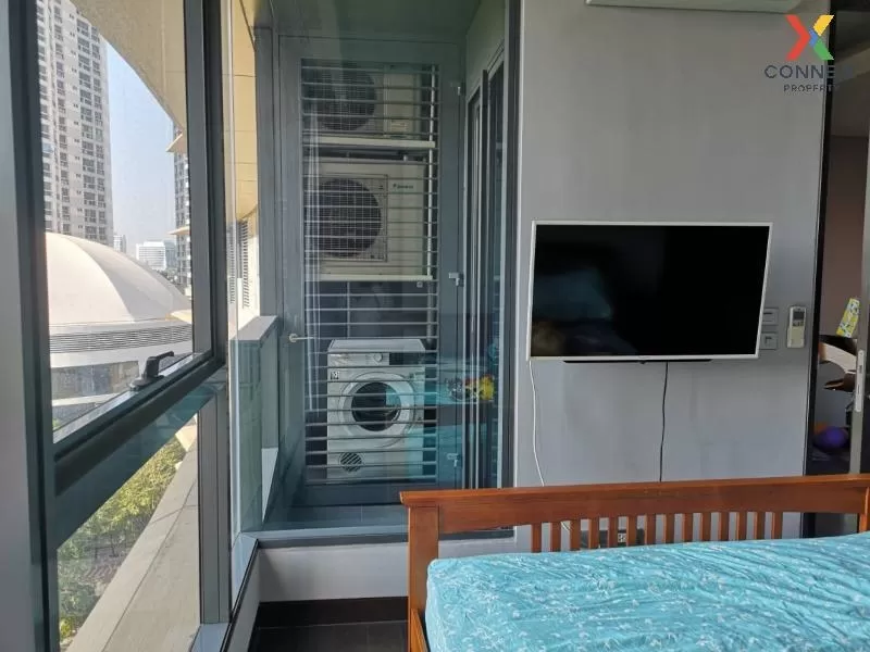 FOR RENT condo , The Lumpini 24 , BTS-Phrom Phong , Khlong Tan , Khlong Toei , Bangkok , CX-22251