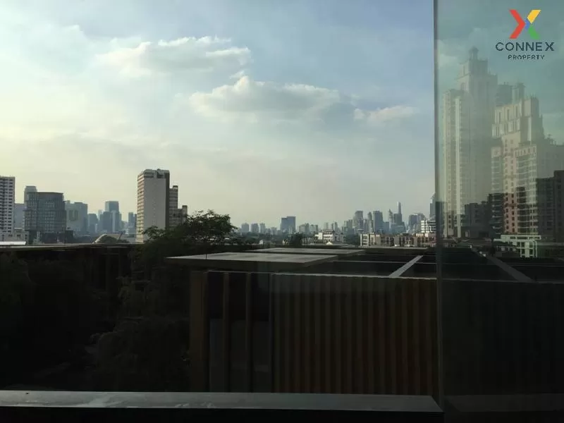 FOR SALE condo , The Lumpini 24 , BTS-Phrom Phong , Khlong Tan , Khlong Toei , Bangkok , CX-22253