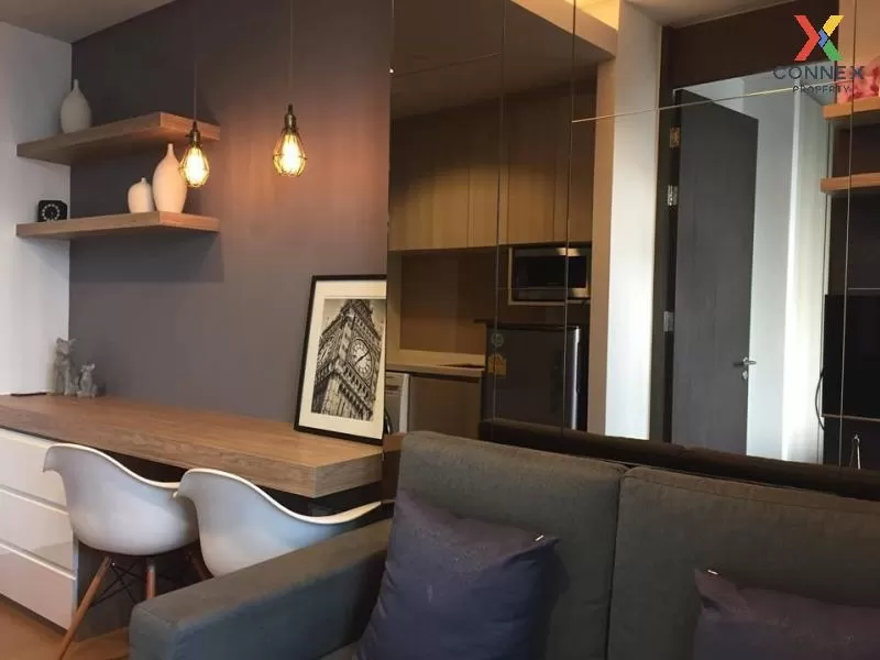 FOR SALE condo , The Lumpini 24 , BTS-Phrom Phong , Khlong Tan , Khlong Toei , Bangkok , CX-22253 2