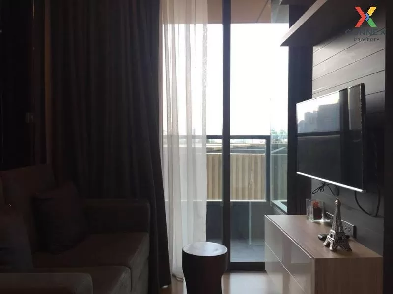 FOR SALE condo , The Lumpini 24 , BTS-Phrom Phong , Khlong Tan , Khlong Toei , Bangkok , CX-22253 3