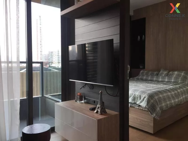 FOR SALE condo , The Lumpini 24 , BTS-Phrom Phong , Khlong Tan , Khlong Toei , Bangkok , CX-22253 4