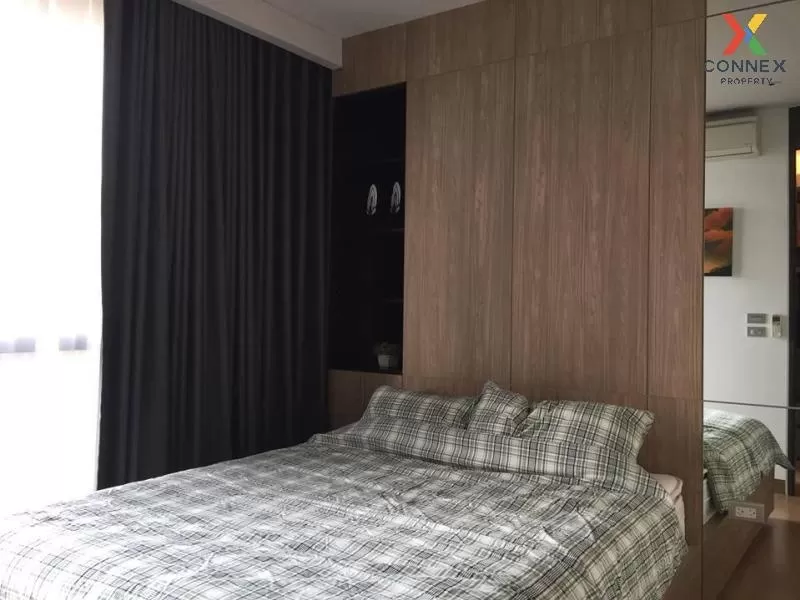 FOR SALE condo , The Lumpini 24 , BTS-Phrom Phong , Khlong Tan , Khlong Toei , Bangkok , CX-22253