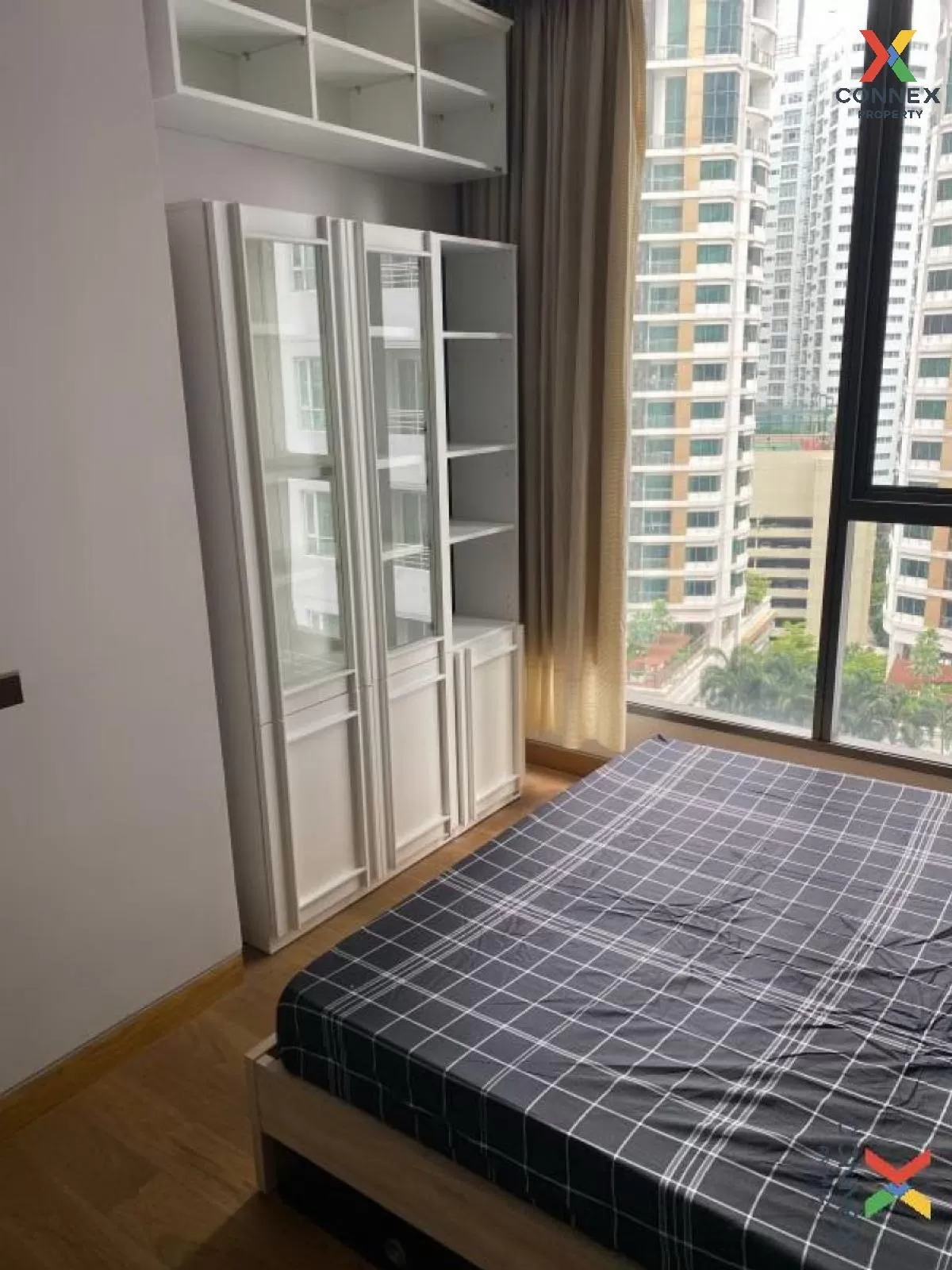 FOR RENT condo , The Lumpini 24 , BTS-Phrom Phong , Khlong Tan , Khlong Toei , Bangkok , CX-22263