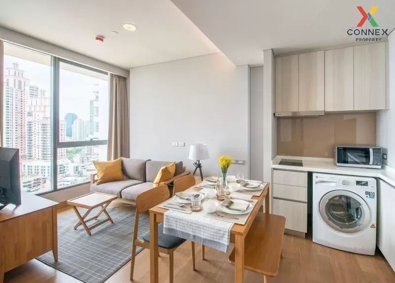 FOR RENT condo , The Lumpini 24 , BTS-Phrom Phong , Khlong Tan , Khlong Toei , Bangkok , CX-22270