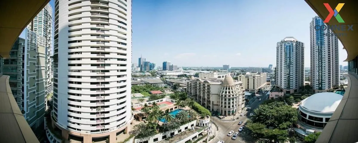 For Rent Condo , The Lumpini 24 , BTS-Phrom Phong , Khlong Tan , Khlong Toei , Bangkok , CX-22271