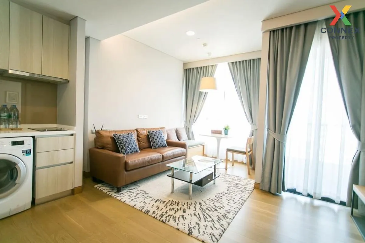 For Rent Condo , The Lumpini 24 , BTS-Phrom Phong , Khlong Tan , Khlong Toei , Bangkok , CX-22271 1