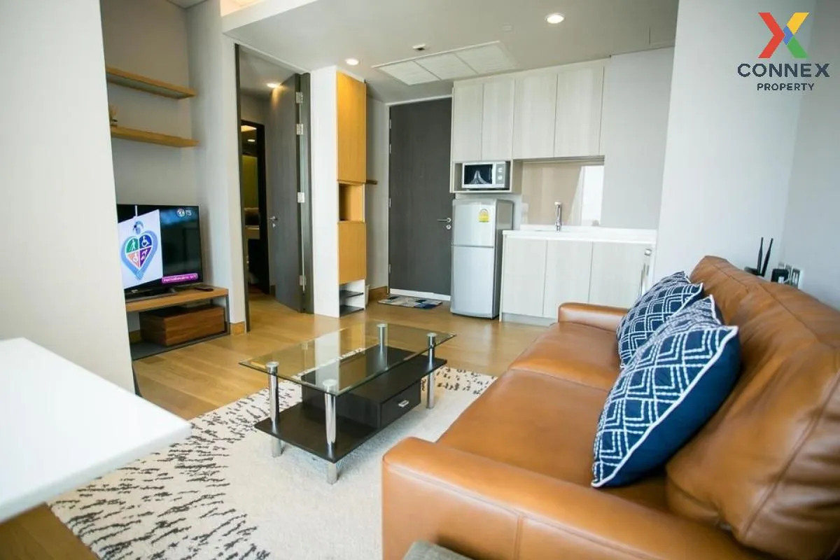 For Rent Condo , The Lumpini 24 , BTS-Phrom Phong , Khlong Tan , Khlong Toei , Bangkok , CX-22271 3