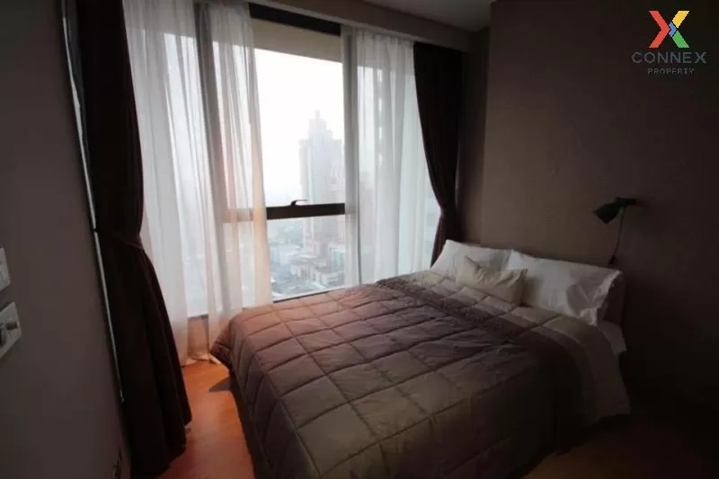 FOR RENT condo , The Lumpini 24 , BTS-Phrom Phong , Khlong Tan , Khlong Toei , Bangkok , CX-22280