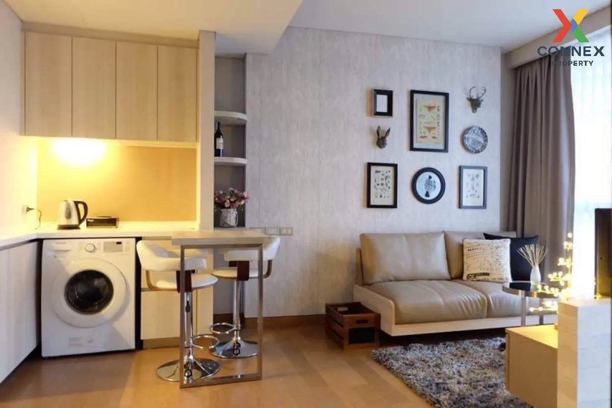 FOR RENT condo , The Lumpini 24 , BTS-Phrom Phong , Khlong Tan , Khlong Toei , Bangkok , CX-22283 1