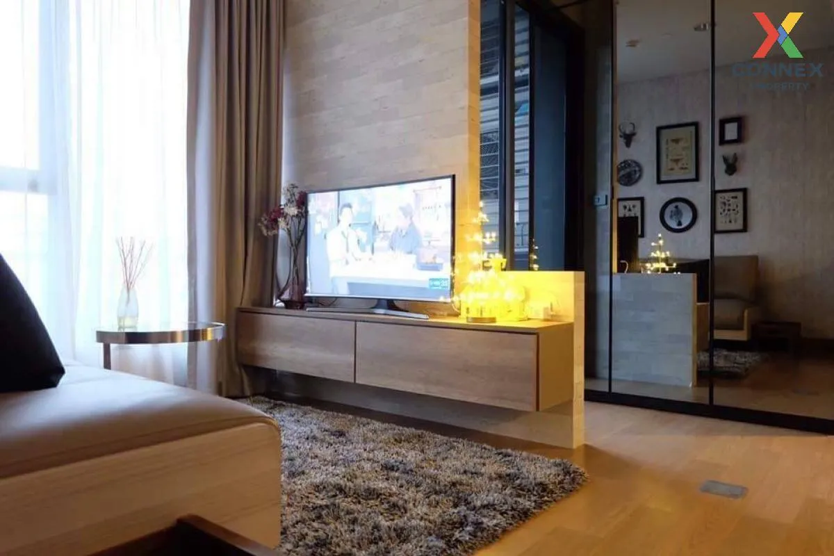 FOR RENT condo , The Lumpini 24 , BTS-Phrom Phong , Khlong Tan , Khlong Toei , Bangkok , CX-22283 2