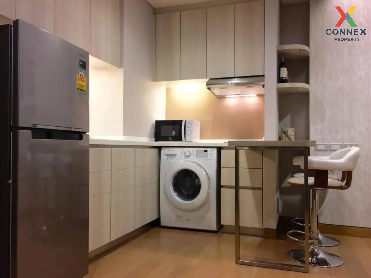 FOR RENT condo , The Lumpini 24 , BTS-Phrom Phong , Khlong Tan , Khlong Toei , Bangkok , CX-22283