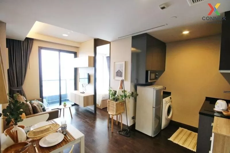 FOR RENT condo , The Lumpini 24 , BTS-Phrom Phong , Khlong Tan , Khlong Toei , Bangkok , CX-22284 4