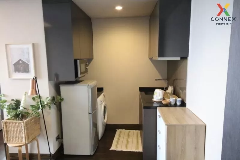 FOR RENT condo , The Lumpini 24 , BTS-Phrom Phong , Khlong Tan , Khlong Toei , Bangkok , CX-22284