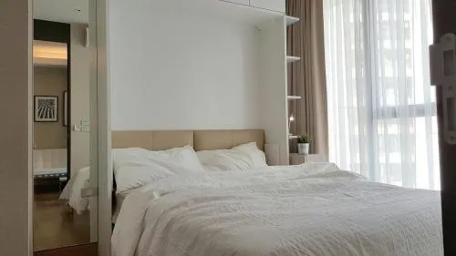 FOR RENT condo , The Lumpini 24 , BTS-Phrom Phong , Khlong Tan , Khlong Toei , Bangkok , CX-22291