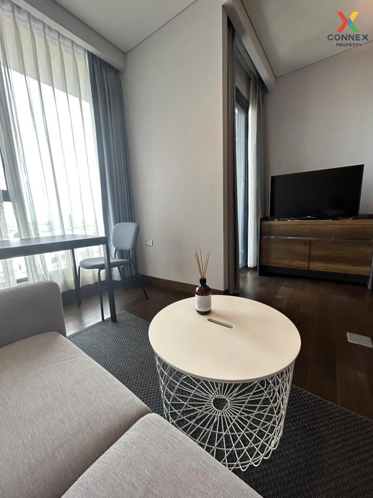 FOR RENT condo , The Lumpini 24 , BTS-Phrom Phong , Khlong Tan ,  1