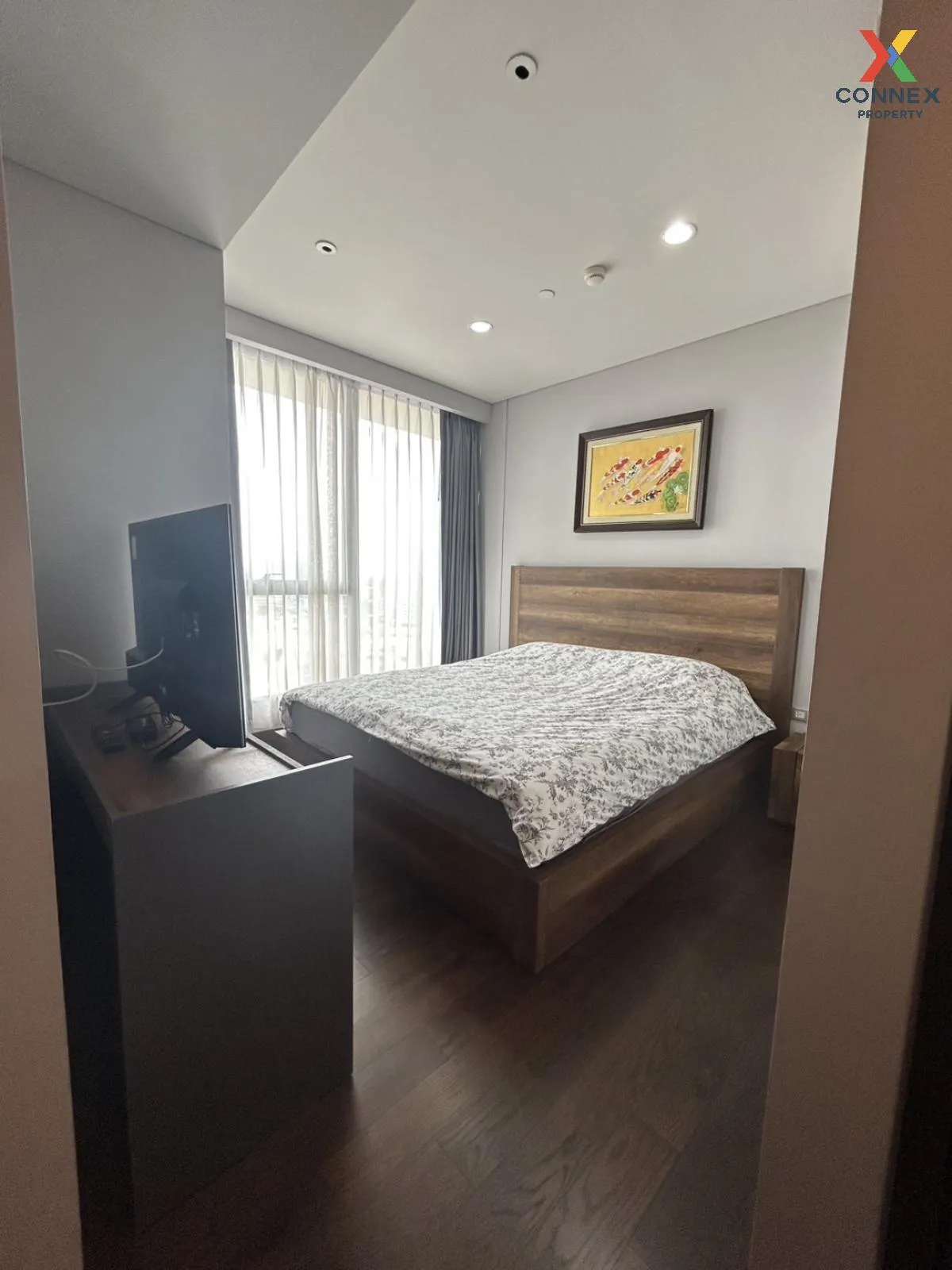 FOR RENT condo , The Lumpini 24 , BTS-Phrom Phong , Khlong Tan ,  3