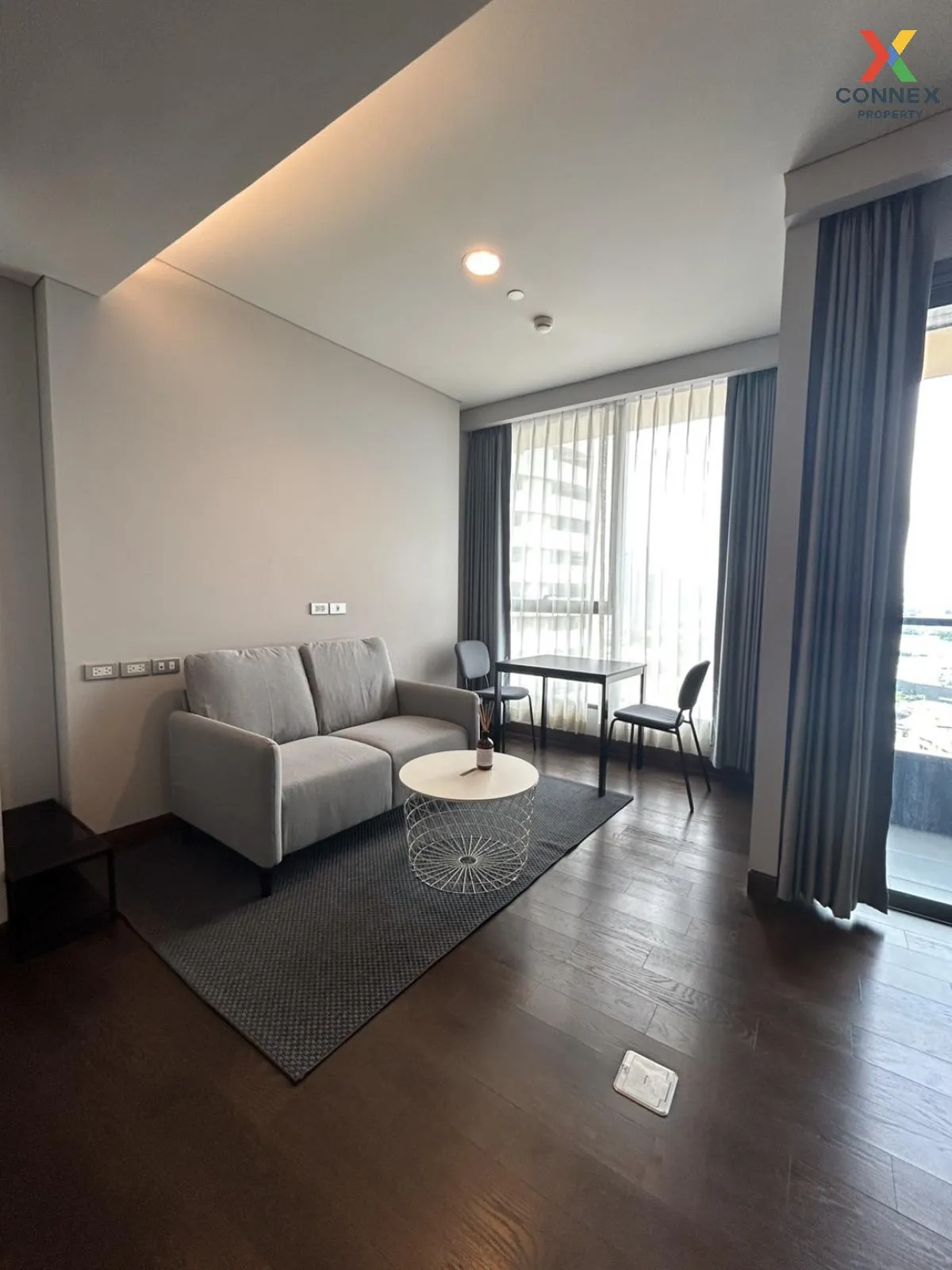 FOR RENT condo , The Lumpini 24 , BTS-Phrom Phong , Khlong Tan ,  4