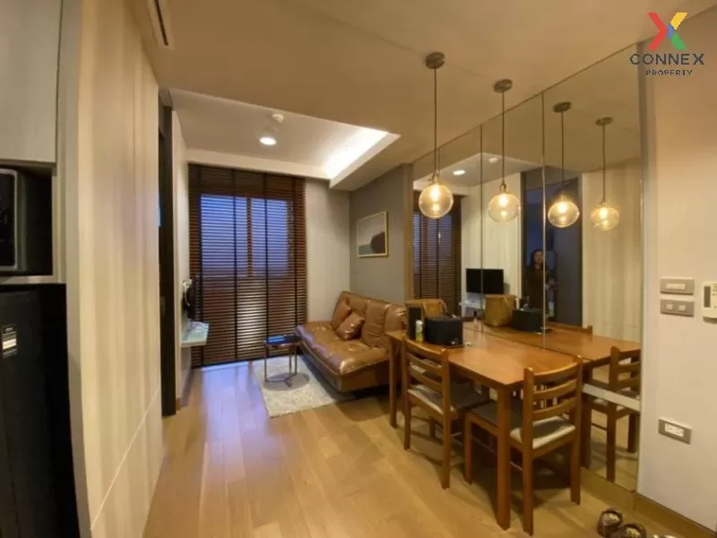 FOR RENT condo , The Lumpini 24 , BTS-Phrom Phong , Khlong Tan , Khlong Toei , Bangkok , CX-22294 1