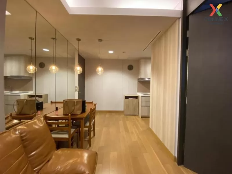 FOR RENT condo , The Lumpini 24 , BTS-Phrom Phong , Khlong Tan , Khlong Toei , Bangkok , CX-22294 2