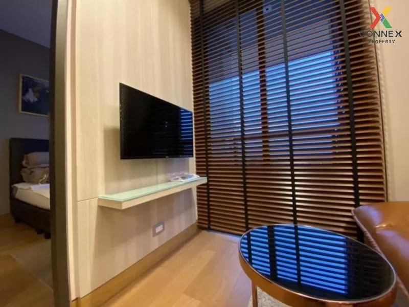 FOR RENT condo , The Lumpini 24 , BTS-Phrom Phong , Khlong Tan , Khlong Toei , Bangkok , CX-22294