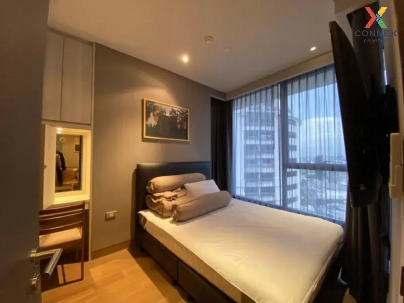 FOR RENT condo , The Lumpini 24 , BTS-Phrom Phong , Khlong Tan , Khlong Toei , Bangkok , CX-22294