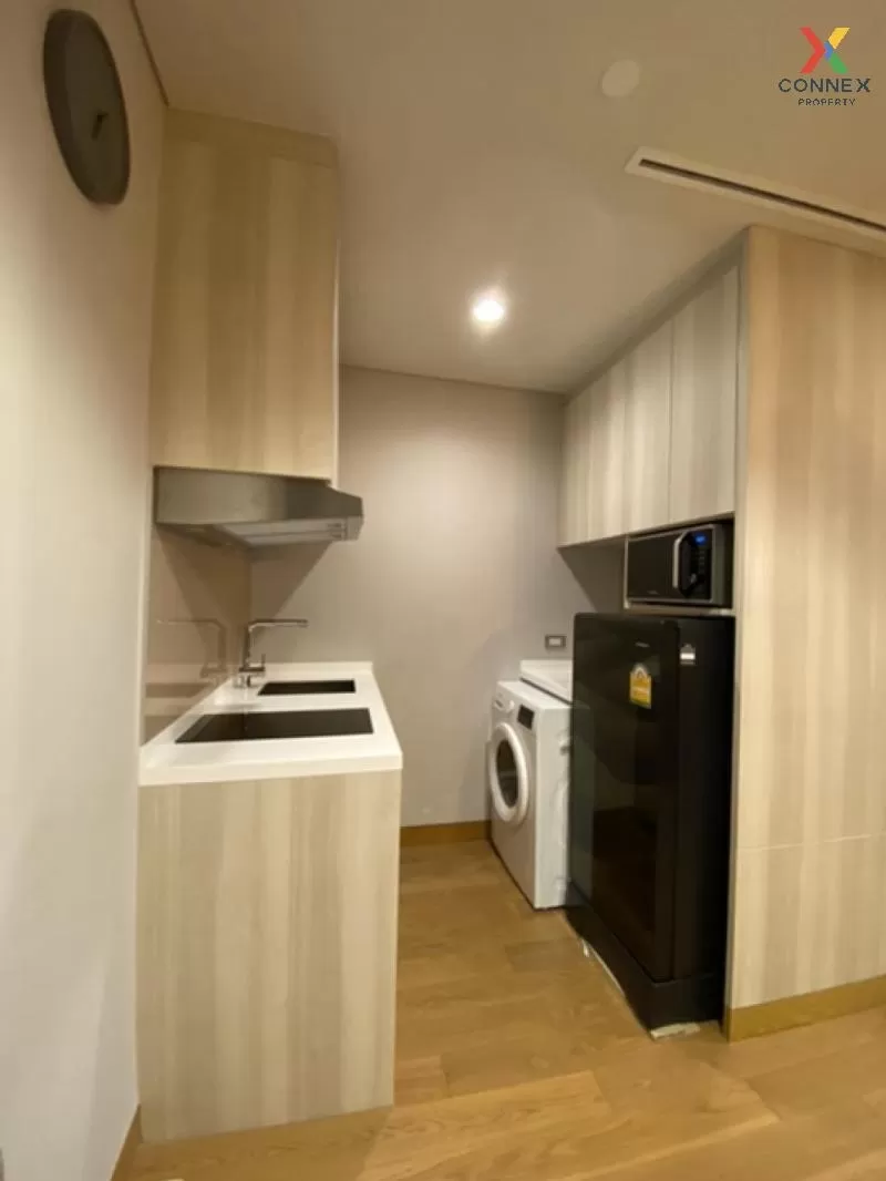 FOR RENT condo , The Lumpini 24 , BTS-Phrom Phong , Khlong Tan , Khlong Toei , Bangkok , CX-22294