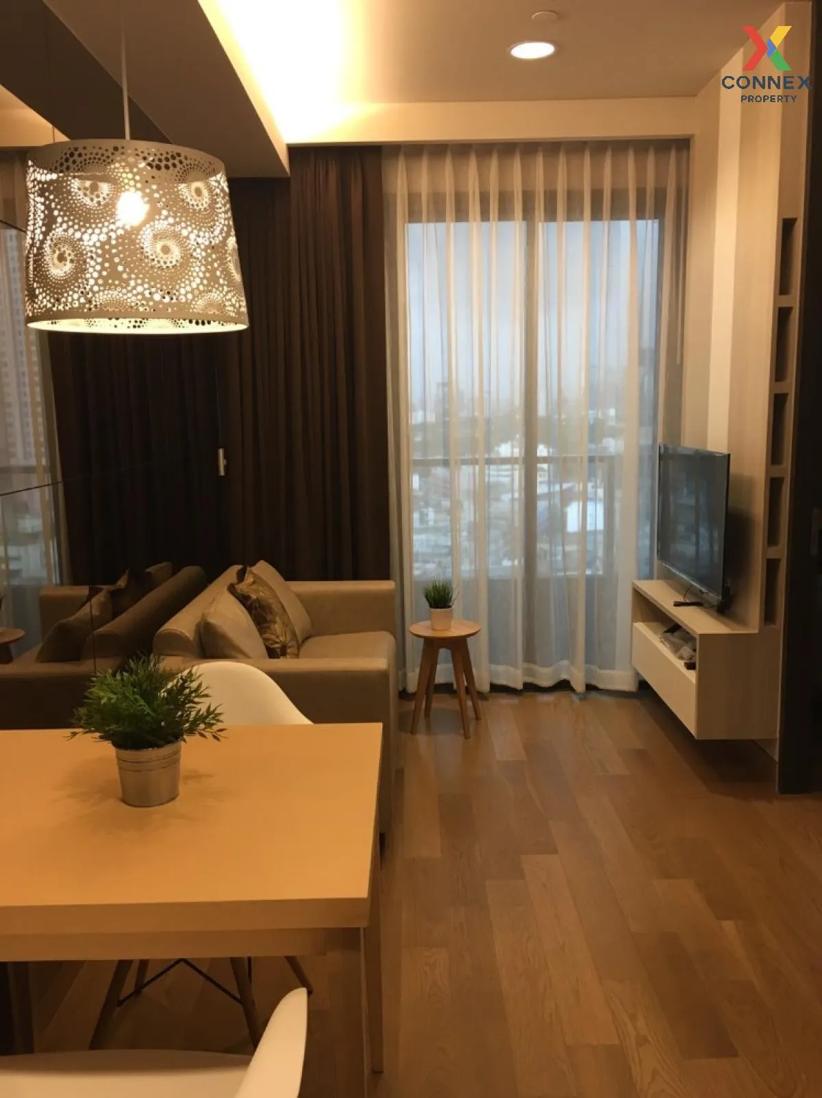 FOR RENT condo , The Lumpini 24 , BTS-Phrom Phong , Khlong Tan , Khlong Toei , Bangkok , CX-22298 2