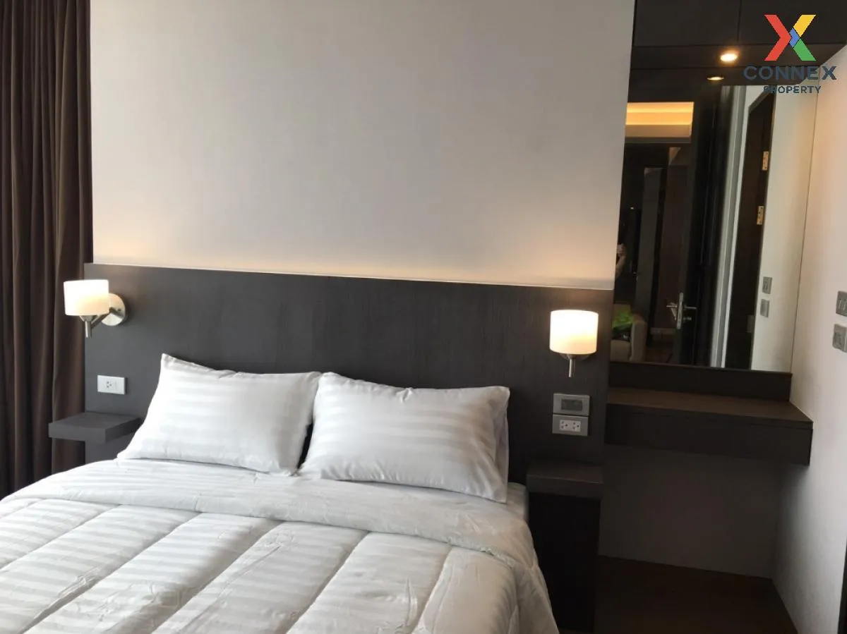 FOR RENT condo , The Lumpini 24 , BTS-Phrom Phong , Khlong Tan , Khlong Toei , Bangkok , CX-22298 4