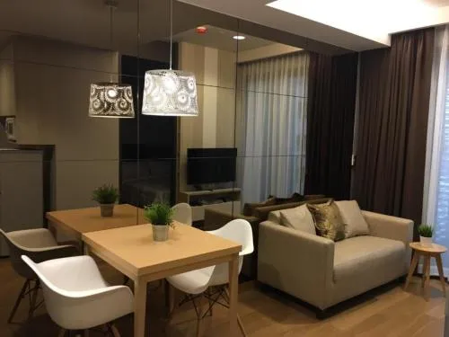 FOR RENT condo , The Lumpini 24 , BTS-Phrom Phong , Khlong Tan , Khlong Toei , Bangkok , CX-22298