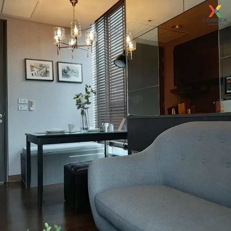 FOR RENT condo , The Lumpini 24 , BTS-Phrom Phong , Khlong Tan , Khlong Toei , Bangkok , CX-22303