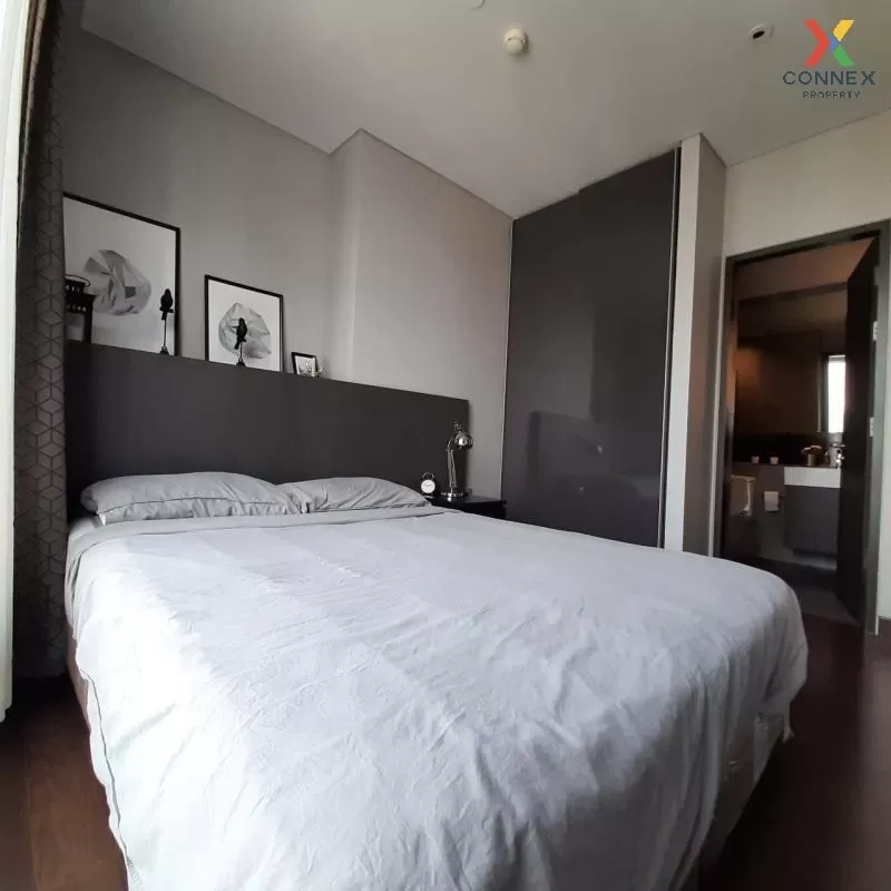 FOR RENT condo , The Lumpini 24 , BTS-Phrom Phong , Khlong Tan , Khlong Toei , Bangkok , CX-22303