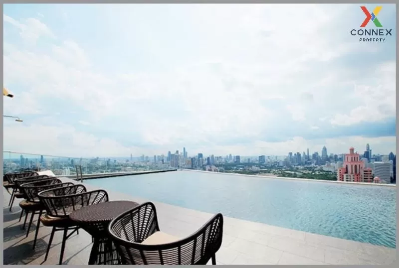 FOR RENT condo , The Lumpini 24 , BTS-Phrom Phong , Khlong Tan , Khlong Toei , Bangkok , CX-22303