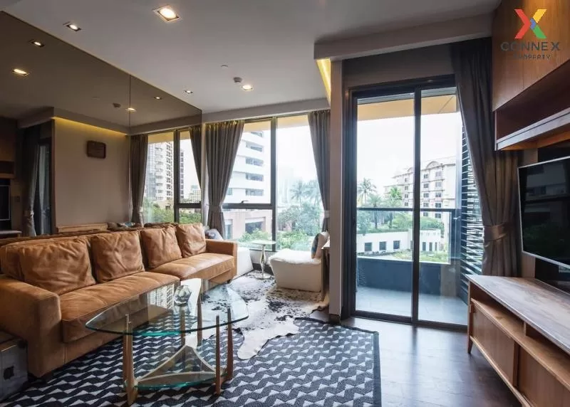 FOR RENT condo , The Lumpini 24 , BTS-Phrom Phong , Khlong Tan , Khlong Toei , Bangkok , CX-22310 2