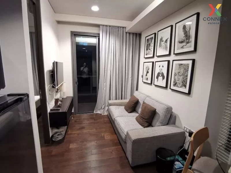 FOR RENT condo , The Lumpini 24 , BTS-Phrom Phong , Khlong Tan , Khlong Toei , Bangkok , CX-22317 1