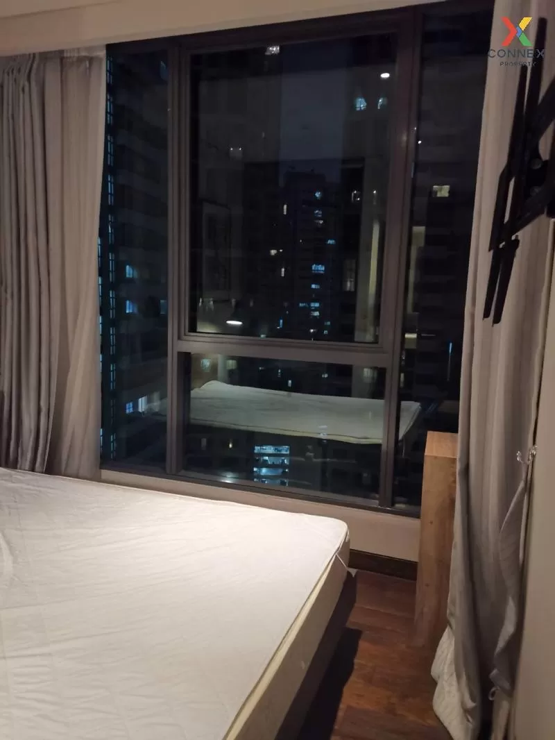 FOR RENT condo , The Lumpini 24 , BTS-Phrom Phong , Khlong Tan , Khlong Toei , Bangkok , CX-22317