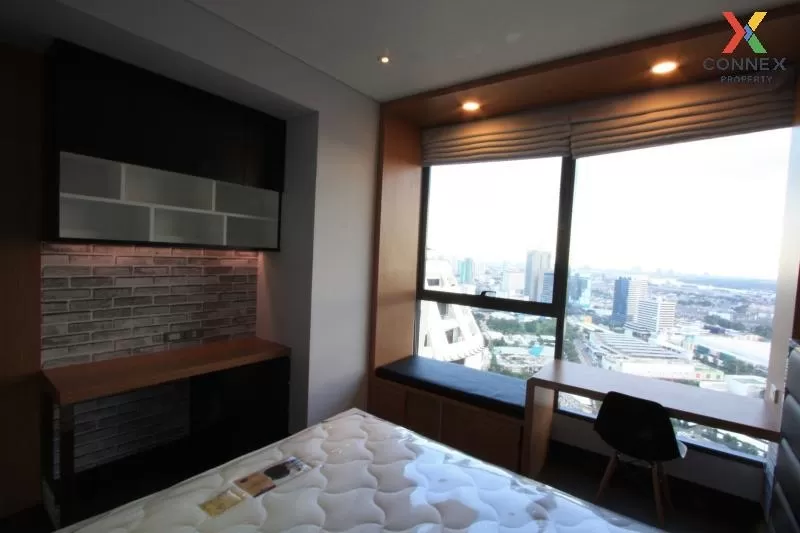 FOR RENT condo , The Lumpini 24 , BTS-Phrom Phong , Khlong Tan , Khlong Toei , Bangkok , CX-22318