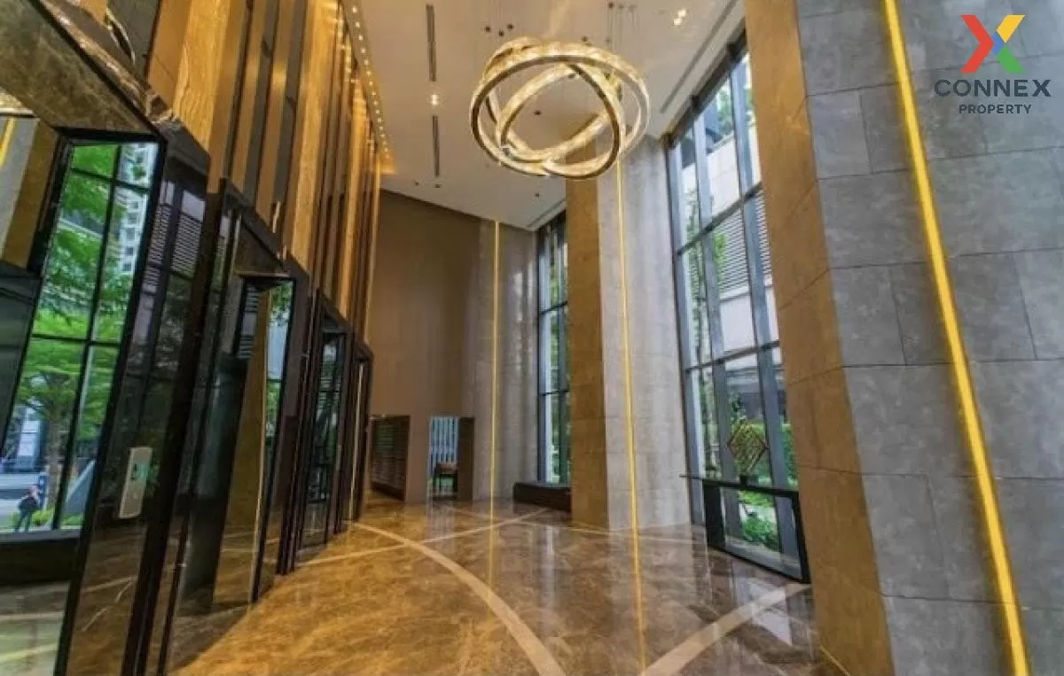 For Sale Condo , The Lumpini 24 , BTS-Phrom Phong , Khlong Tan , Khlong Toei , Bangkok , CX-22325