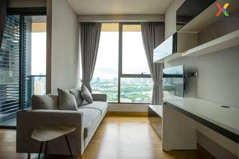 FOR RENT condo , The Lumpini 24 , BTS-Phrom Phong , Khlong Tan , Khlong Toei , Bangkok , CX-22328 1