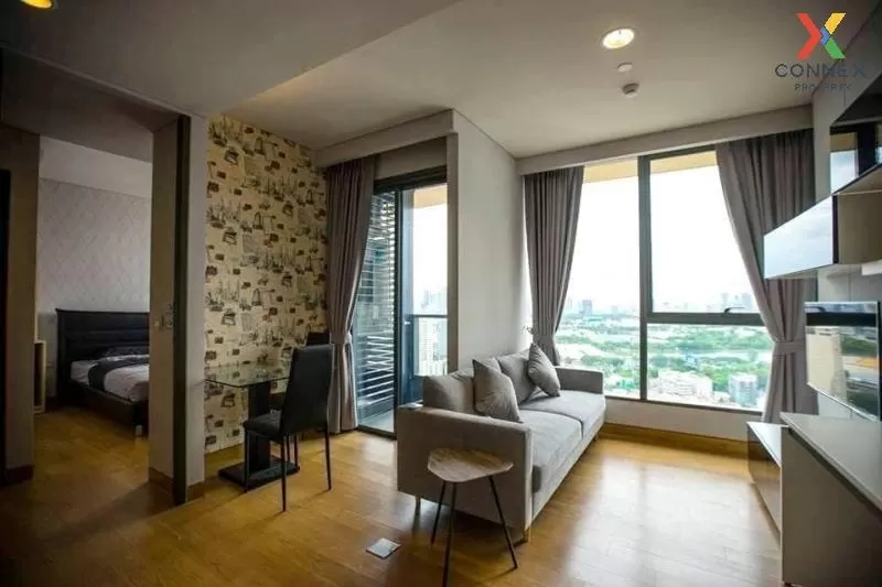 FOR RENT condo , The Lumpini 24 , BTS-Phrom Phong , Khlong Tan , Khlong Toei , Bangkok , CX-22328 2