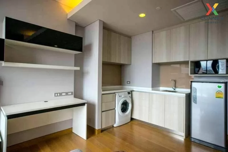 FOR RENT condo , The Lumpini 24 , BTS-Phrom Phong , Khlong Tan , Khlong Toei , Bangkok , CX-22328 4