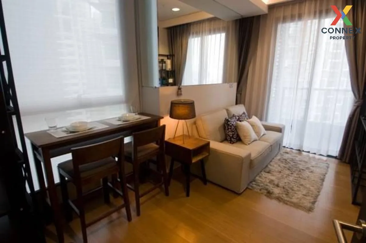 FOR RENT condo , The Lumpini 24 , BTS-Phrom Phong , Khlong Tan , Khlong Toei , Bangkok , CX-22330