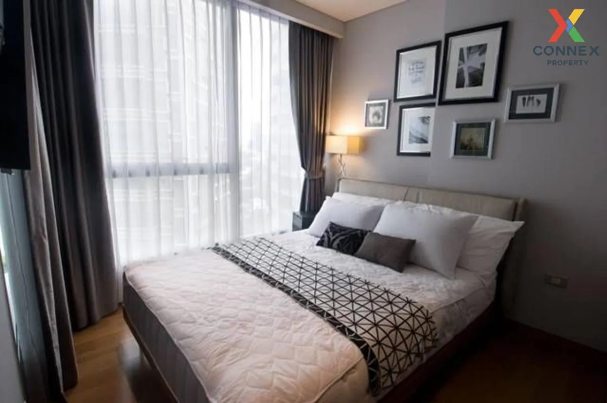 FOR RENT condo , The Lumpini 24 , BTS-Phrom Phong , Khlong Tan , Khlong Toei , Bangkok , CX-22330