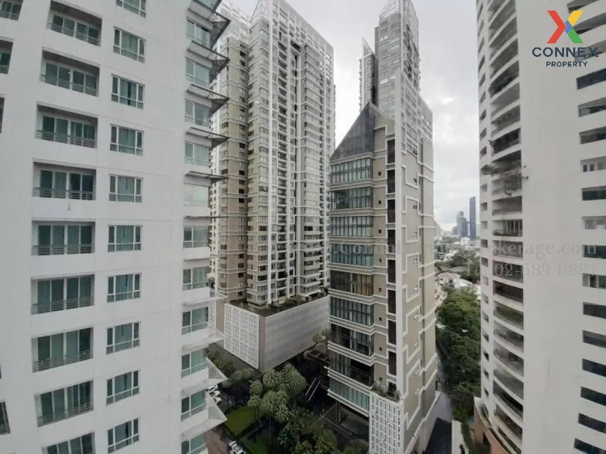 FOR RENT condo , The Lumpini 24 , BTS-Phrom Phong , Khlong Tan , Khlong Toei , Bangkok , CX-22330