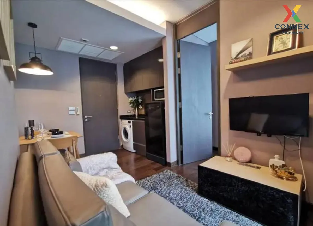 FOR RENT condo , The Lumpini 24 , BTS-Phrom Phong , Khlong Tan , Khlong Toei , Bangkok , CX-22339 1