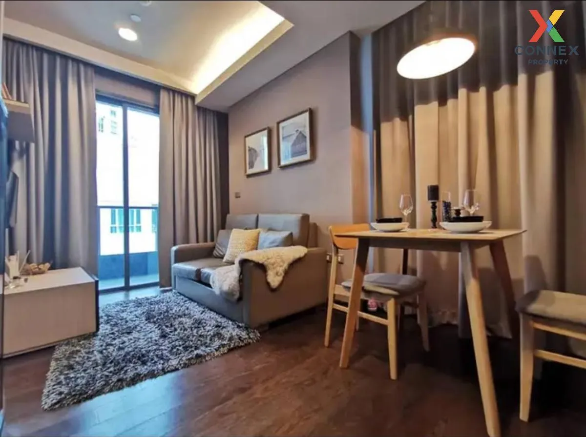 FOR RENT condo , The Lumpini 24 , BTS-Phrom Phong , Khlong Tan , Khlong Toei , Bangkok , CX-22339 3