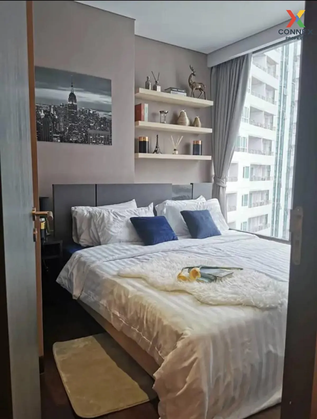 FOR RENT condo , The Lumpini 24 , BTS-Phrom Phong , Khlong Tan , Khlong Toei , Bangkok , CX-22339