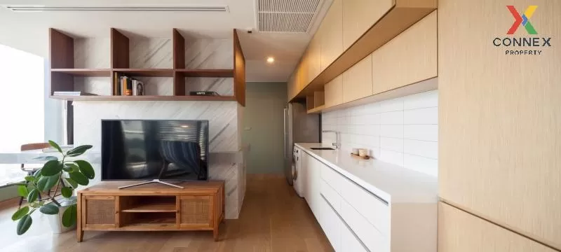 FOR RENT condo , The Lumpini 24 , BTS-Phrom Phong , Khlong Tan , Khlong Toei , Bangkok , CX-22341 1