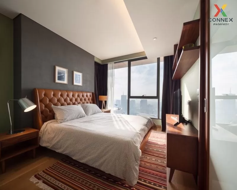 FOR RENT condo , The Lumpini 24 , BTS-Phrom Phong , Khlong Tan , Khlong Toei , Bangkok , CX-22341